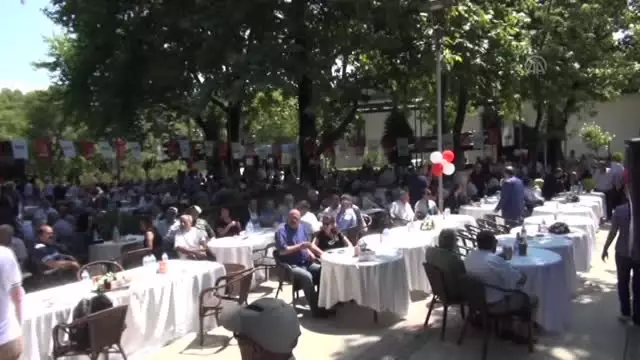 CHP'li Milletvekili, AK Parti'yle Koalisyona Karşı CHP'li Milletvekili, AK Parti'yle Koalisyona Karşı