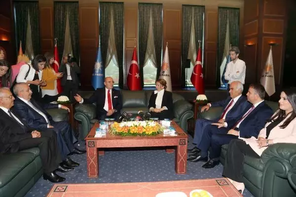 MHP Genel Başkan Yardımcısı Karakaya: Biz Kapıyı Kapatmadık, Araladık MHP Genel Başkan Yardımcısı Karakaya: Biz Kapıyı Kapatmadık, Araladık