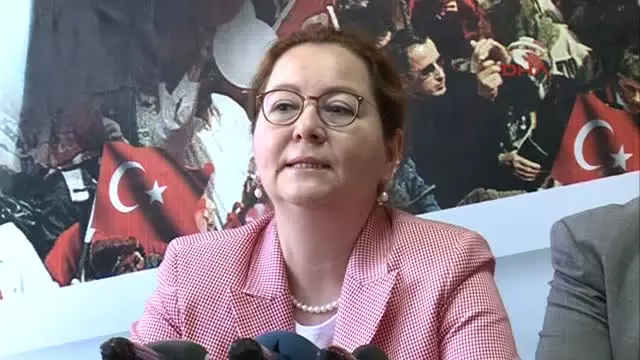 Ruhsar Demirel: MHP'nin Tercihi Muhalefette Kalmak