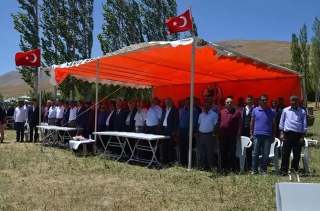 1.avşar Şenliği Yapıldı