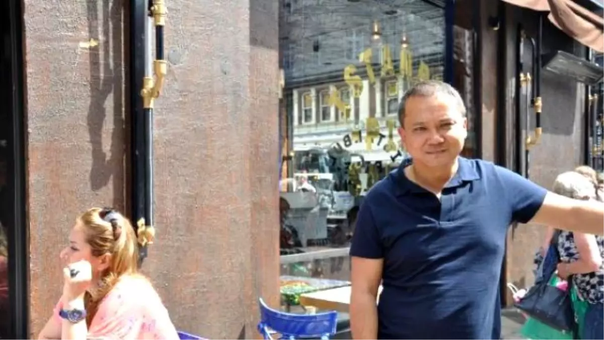Çinli İşadamı Türk Pidesini Dünya Markası Yapacak