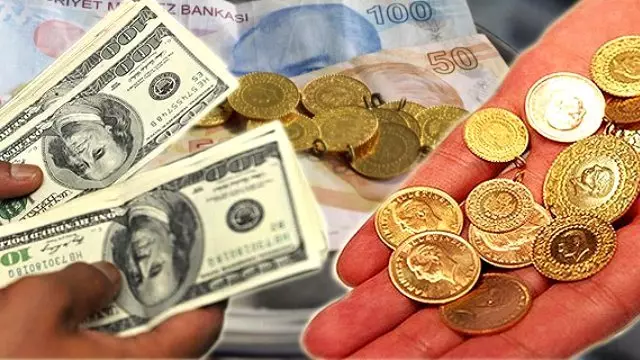Dolar Endeksi 93 Uzerindeyken Altin Icin Heyecanlanmak Zor Investing Com