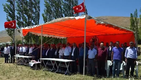 Dünya Avşarlar Şenliğinin İlki Kayseri'de Yapıldı