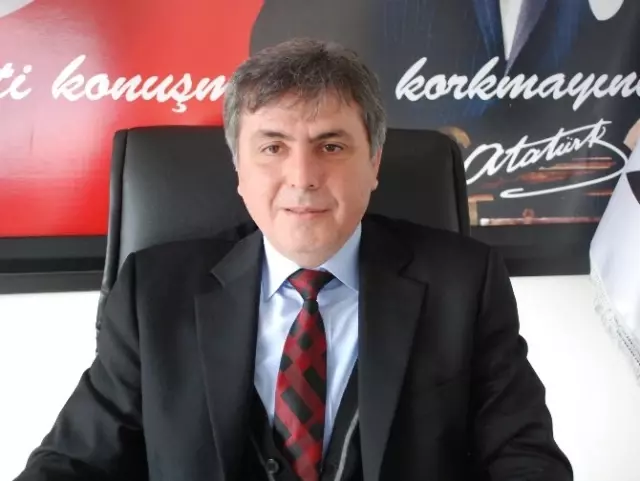 Kaçak Belediye Binası' Soruşturmasına Yapılan İtiraz Reddedildi Kaçak Belediye Binası' Soruşturmasına Yapılan İtiraz Reddedildi