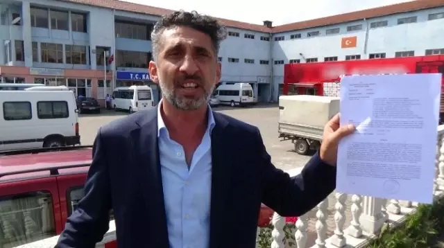 Kaçak Belediye Binası' Soruşturmasına Yapılan İtiraz Reddedildi Kaçak Belediye Binası' Soruşturmasına Yapılan İtiraz Reddedildi