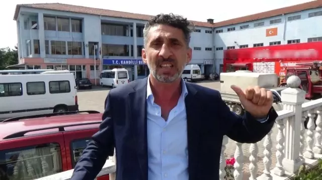 Kaçak Belediye Binası' Soruşturmasına Yapılan İtiraz Reddedildi Kaçak Belediye Binası' Soruşturmasına Yapılan İtiraz Reddedildi