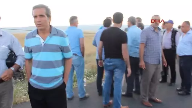 Kayseri Yolcu Otobüsü Tarlaya Devrildi: 20 Yaralı Kayseri Yolcu Otobüsü Tarlaya Devrildi: 20 Yaralı