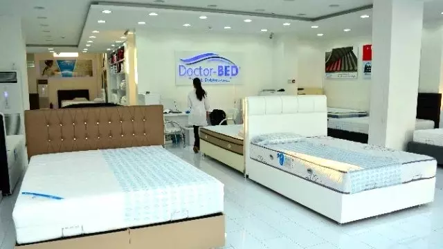 100. Yılda 100 Mağaza 100. Yılda 100 Mağaza
