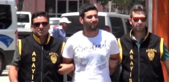 Adana Kapıda Dolandıran Şüpheli Tutuklandı