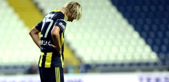 Fenerbahçe, Holmen ve Krasic'e Lisans Çıkarmadı