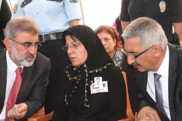 Şehit Okan Acar'ın Annesi: Senin Evin Burası Kalk Oğlum