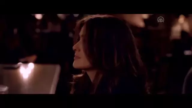 Sinema - İki Aşk Arasında Sinema - İki Aşk Arasında