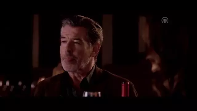 Sinema - İki Aşk Arasında Sinema - İki Aşk Arasında
