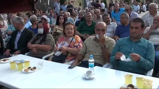 Çatalağzı Geleceğini Tartışıyor' Toplantısı Çatalağzı Geleceğini Tartışıyor' Toplantısı