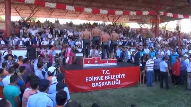 Başpehlivan Orhan Okulu - 2 Başpehlivan Orhan Okulu - 2
