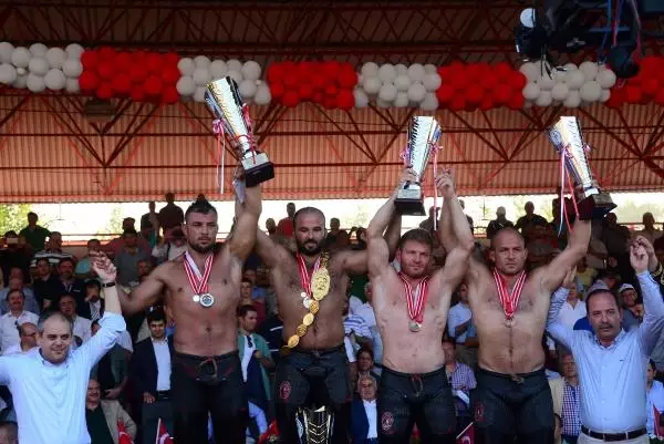 Başpehlivanı Orhan Okulu (2) Başpehlivanı Orhan Okulu (2)