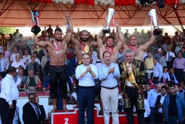 Başpehlivanı Orhan Okulu (2) Başpehlivanı Orhan Okulu (2)
