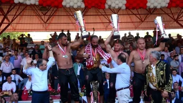 Başpehlivanı Orhan Okulu (2) Başpehlivanı Orhan Okulu (2)
