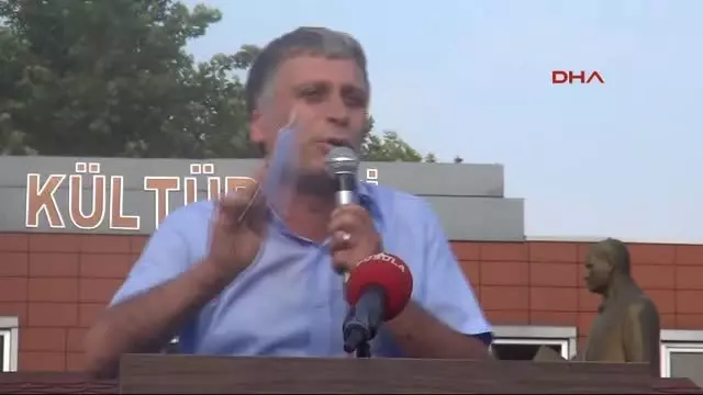 Zonguldak - Termik Santral Toplantısında Maskeli Tepki Zonguldak - Termik Santral Toplantısında Maskeli Tepki