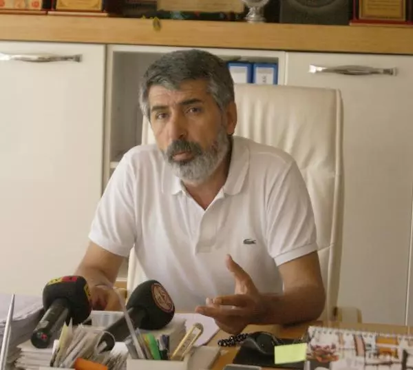 Erciyes Türk Kurultayı'nda Türk Dünyasının Sıkıntıları Tartışılacak