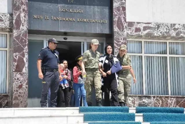 Şehit Binbaşı Kulaksız'a Son Görev
