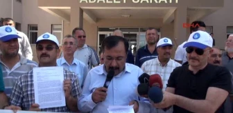 Sivas Türk Eğitim-Sen'den, Milli Eğitim Müdürlüğü Hakkında Suç Duyurusu