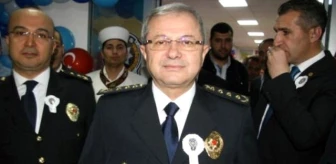 Diyarbakır Emniyet Müdürü Görevden Alındı