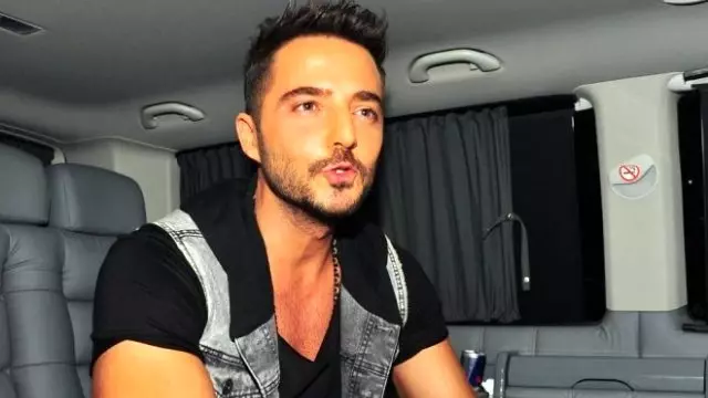 Gökhan Özen: Kızımın İsmi Yok