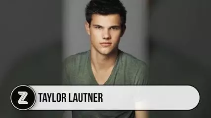 Taylor Lautner Taylor Lautner