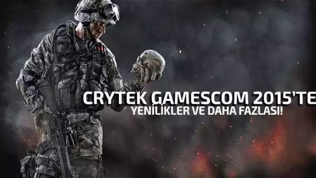 Arena Of Fate ve Warface'teki Yenilikler Gamescom 2015'te Sizleri Bekliyor