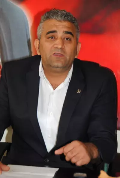 BBP'li Çayır: Çözüm Süreci Altında Ülkemizin Başına Çorap Ördüler BBP'li Çayır: Çözüm Süreci Altında Ülkemizin Başına Çorap Ördüler