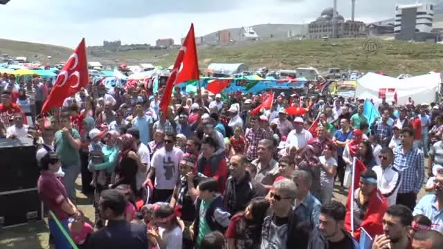 Erciyes Türk Kurultayı