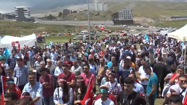 Erciyes Türk Kurultayı