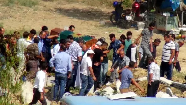 Pozantı Baskınını Yapan PKK'lı Terörist Suriye'den Sızmış