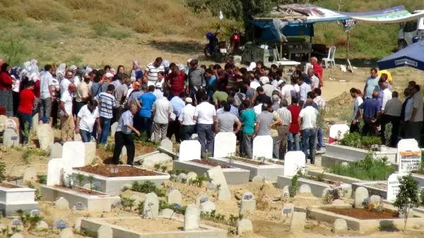 Pozantı Baskınını Yapan PKK'lı Terörist Suriye'den Sızmış