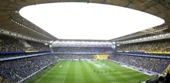 Fenerbahçe Şükrü Saracoğlu Stadı: Fenerbahçe, Ülker'le Stat Sponsorluğu Konusunda Anlaştı Fenerbahçe Şükrü Saracoğlu Stadı: Fenerbahçe, Ülker'le Stat Sponsorluğu Konusunda Anlaştı