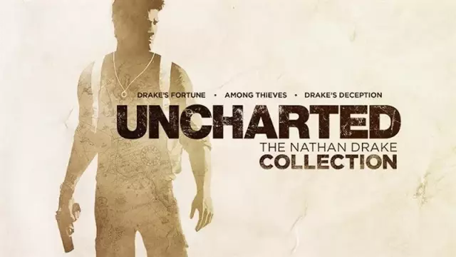 Uncharted The Nathan Drake Collection Özel Sürümü Duyuruldu