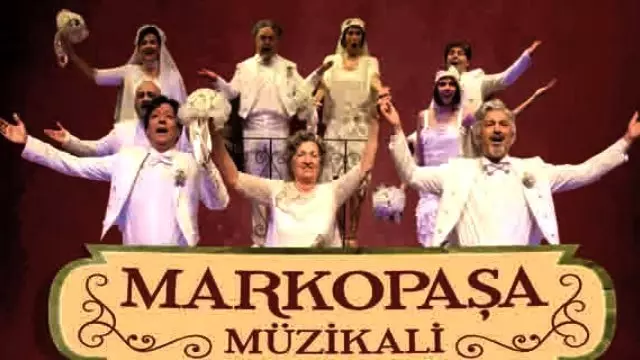 Usta Tiyatrocu Nejat Uygur 'Markopaşa' ile Anılacak Usta Tiyatrocu Nejat Uygur 'Markopaşa' ile Anılacak