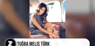 Tuğba Melis Türk
