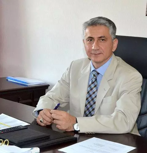 Vali Yardımcısı Gökhan Azcan Görevine Başladı Vali Yardımcısı Gökhan Azcan Görevine Başladı
