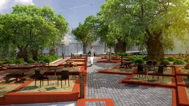 Büyükşehir'den Büyükşehir'den