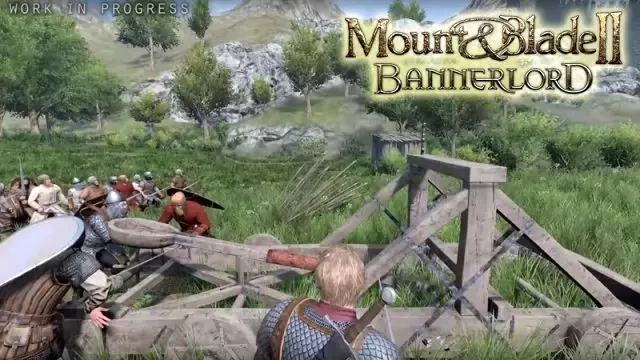 Mount Blade 2 Bannerlord Yeni Ozellikleri Ve Video Haberler