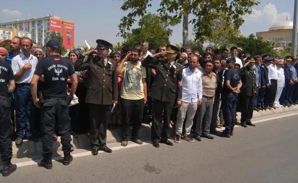 İki Şehit Kürtçe Ağıtlarla Uğurlandı İki Şehit Kürtçe Ağıtlarla Uğurlandı