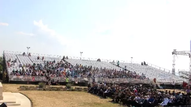 Çanakkale Savaşları'nın 100'üncü Yılı Çanakkale Savaşları'nın 100'üncü Yılı