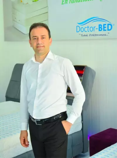 Çiftlere Özel Akıllı Yataklar Çiftlere Özel Akıllı Yataklar