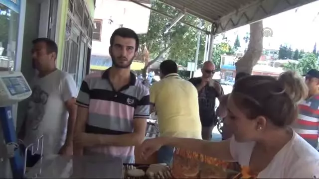 Kömbenin Sırrını Çöplerden Buldu Kömbenin Sırrını Çöplerden Buldu