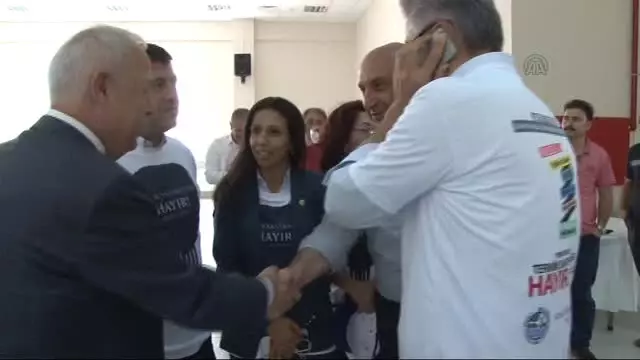 Zonguldak'ın Muslu Beldesine Yapılacak Ek Termik Santral Zonguldak'ın Muslu Beldesine Yapılacak Ek Termik Santral