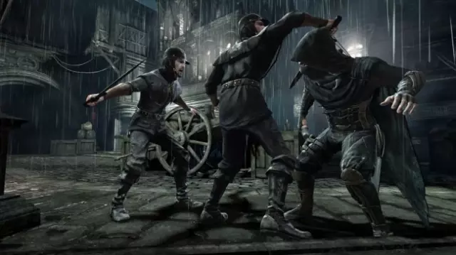Thief İnceleme