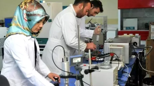 Kanser Hucreleriyle Nanoaskerler Savasacak Haber