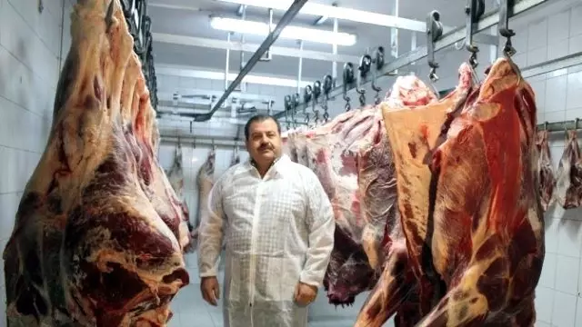 Etin Kilosu 50 Lirayı Bulabilir Ekonomi